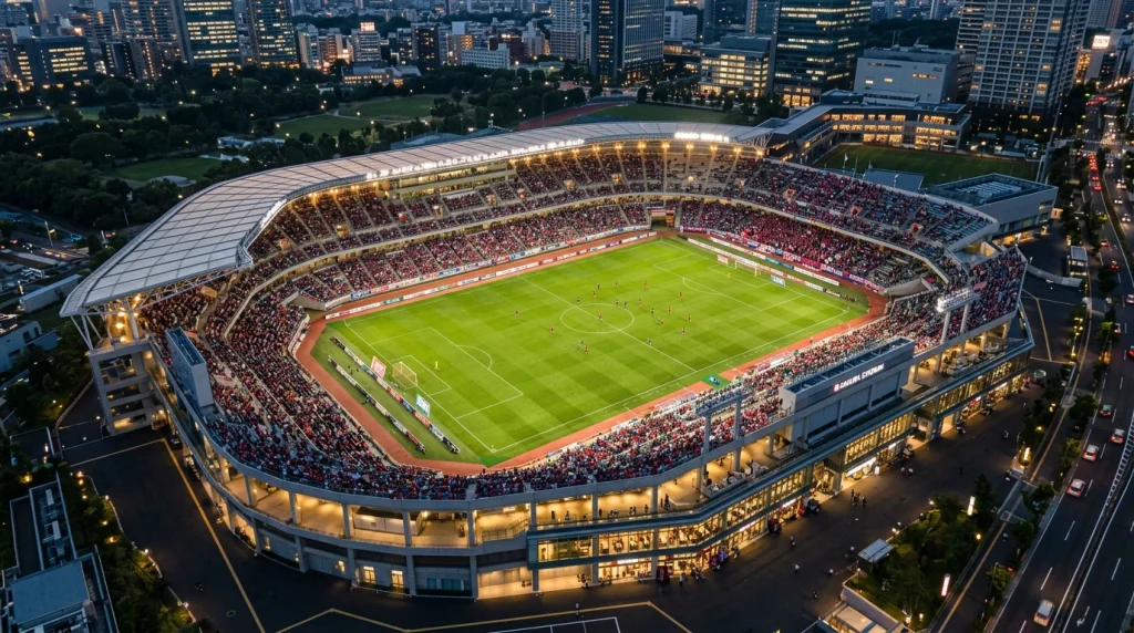 Economía de la J League ingresos salarios y su impacto en los goles